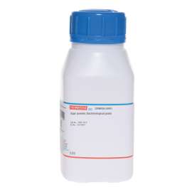 Buy Himedia 500g GRM026 Bacteriological Grade Agar Powder in [storefront]