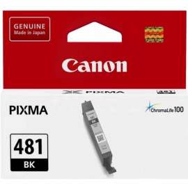 Buy Canon CLI-481 5.6ml Black ink cartridge in [storefront]