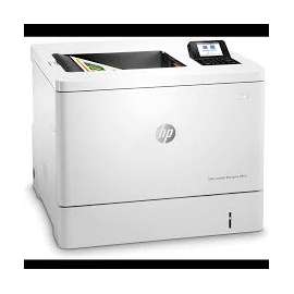 Buy HP Color LaserJet Enterprise M554dn Printer in [storefront]