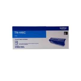 Buy Brother TN-466C Cyan Toner Cartridge in [storefront]