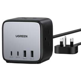 Buy UGREEN DigiNest Cube Power Strip in [storefront]