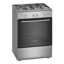 Buy Bosch HXA050F50S 3 Gas 1 Electric Cooker in [storefront]