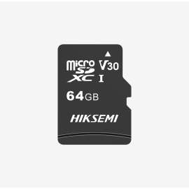 Buy Hiksemi 64GB Memory Card in [storefront]