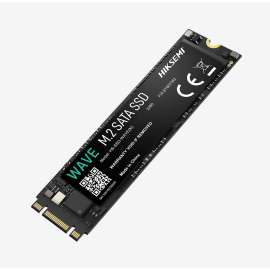 Buy HiKSemi 1TB M.2 SATA Internal SSD in [storefront]