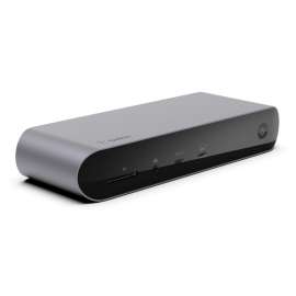 Buy Belkin Connect Pro Thunderbolt 4 Dock in [storefront]