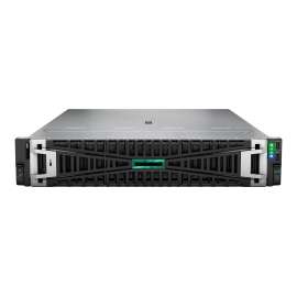 Buy HPE ProLiant DL380 Gen11 6430 2.1GHz 32‑core 1P 64GB‑R NC 8SFF 1000W PS Server in [storefront]