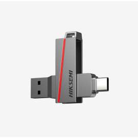 Buy Hiksemi USB 3.2 32GB Dual Slim E307 Flash Drive in [storefront]