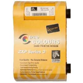 Buy Zebra 800033-848 Color Printer Ribbon in [storefront]