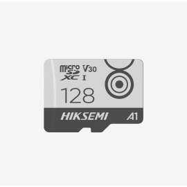 Buy Hiksemi HS-TF-M1 City Go Micro SD 128GB Memory Card in [storefront]