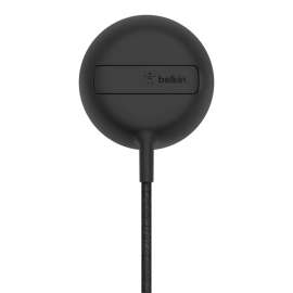 Buy Belkin BoostCharge Pro Portable 15W MagSafe Wireless Charging Pad in [storefront]
