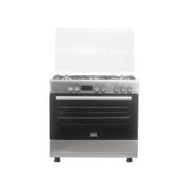 Buy Simfer F9509SEWIM 5 Gas Cooker in [storefront]