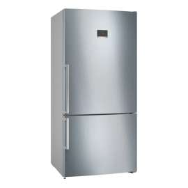 Buy Bosch KGN86CI3N5 619L Bottom Mount Freezer Refrigerator in [storefront]