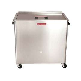 Buy Chattanooga 107Litre Mobile Hydrocollator in [storefront]