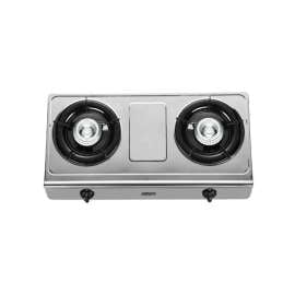 Buy Armco GC-7100P3 2 Burner Tabletop Gas Cooker in [storefront]