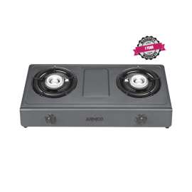 Buy Armco GC-8265P3 2 Burner Tabletop in [storefront]