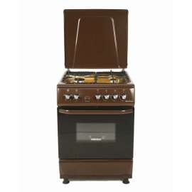 Buy Armco GC-F6631PX TDF 3 Gas 1 Electric Cooker in [storefront]