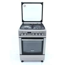 Buy Armco GC-F6631ZX2 SS  3 Gas  1 Electric Gas Cooker in [storefront]