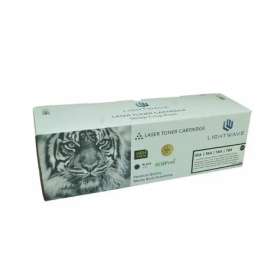 Buy Lightwave 203A CF543A Magenta LaserJet Toner Cartridge in [storefront]