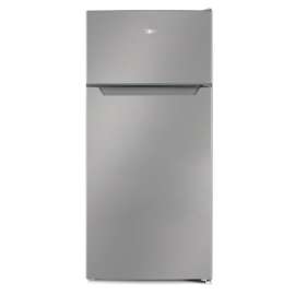 Buy Mika MRDCD112LSD 112L 2 Door Top Mount Freezer Refrigerator in [storefront]