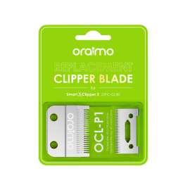 Buy Oraimo OPC-CL30 CL30G Clipper Replacement Blade in [storefront]