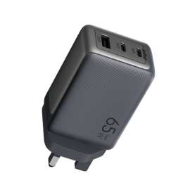 Buy Oraimo HyperGaN 65 65W GaN Fast Charger in [storefront]
