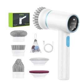 Buy Oraimo UltraCleaner Scrubber 4 Cordless Scrubber in [storefront]