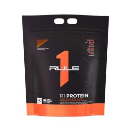 Buy Rule1 10Lb Protein Powder in [storefront]