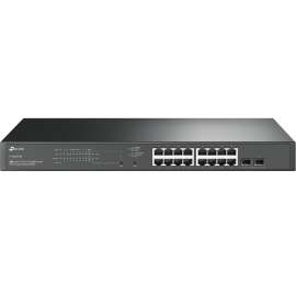 Buy TP-Link JetStream 18 Port Gigabit Smart Switch in [storefront]