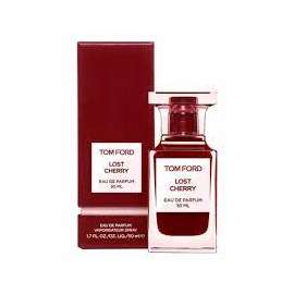 Buy Tom Ford Lost Cherry 50ml Edp Perfume in [storefront]