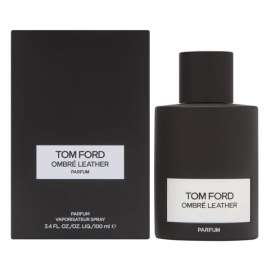 Buy Tom Ford Ombre Leather 100ml Parfum Unisex Perfume in [storefront]