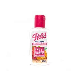 Buy Rosy 50ml 24Pack Hand Sanitizing Gel, Sterilizer Scents: Fresh flowers in Kenya