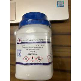 Buy Griffchem 500g Methyl 4 Hydroxybenzoate Lab Reagent in [storefront]