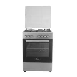 Buy Simfer F6315SERIG 3 Gas 1 Electric Cooker in [storefront]