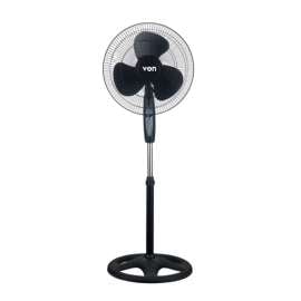 Buy Von VFS-6403-MJK 16 Inches Floor Standing Fan in [storefront]