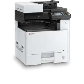 Buy Kyocera Ecosys M8124cidn Colour Multifunction Printer in [storefront]