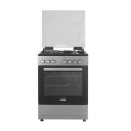 Buy Simfer F6314SERBG 3 Gas  1 Electric Cooker in [storefront]