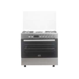 Buy Simfer F9429SEWIM 4 Gas 2 Electric Cooker in [storefront]