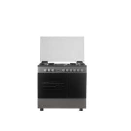Buy Von VCF964261FSY 4 Gas 2 Electric  Cooker in [storefront]