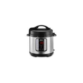 Buy Black and Decker PCP1000-B5 6L Pressure Cooker in [storefront]