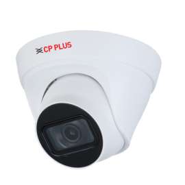 Buy CP Plus CP-UNC-DA21PL3 2MP FHD IR Dome IP Camera in [storefront]