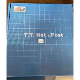 Buy Sparo Heavy Duty Table Tennis Net with Post in [storefront]