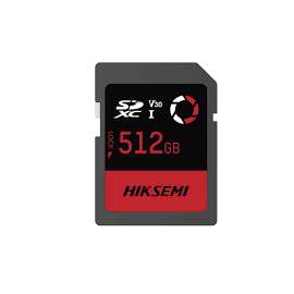 Buy HiKSemi 512GB TF Flash Mini SD Card Memory Card in [storefront]
