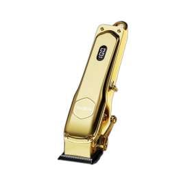 Buy Oraimo Smart Clipper 2 Gold Cordless Hair Clipper in [storefront]
