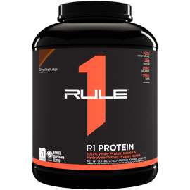 Buy Rule1 5Lb Protein Powder in [storefront]