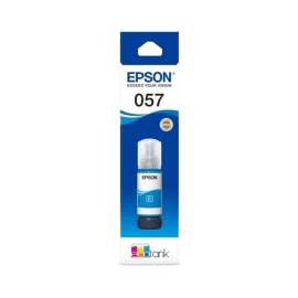 Buy Epson 057 Cyan Ink Cartridge in [storefront]