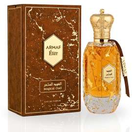 Buy Armaf Eter Magical Oud 100ml Edp Perfume in [storefront]