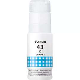 Buy Canon GI-43C Cyan  Ink Cartridge in [storefront]