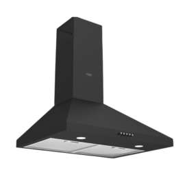 Buy Von VBDP631MFK 60cm Built-in Chimney Hood in [storefront]