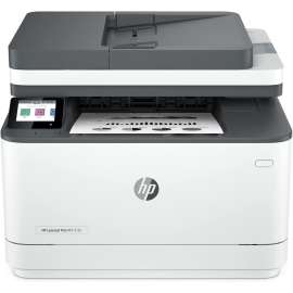 Buy HP LaserJet Pro MFP 3103fdw Mono Printer in [storefront]
