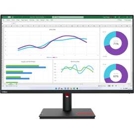 Buy Lenovo ThinkVision T32h-30 QHD Monitor in [storefront]